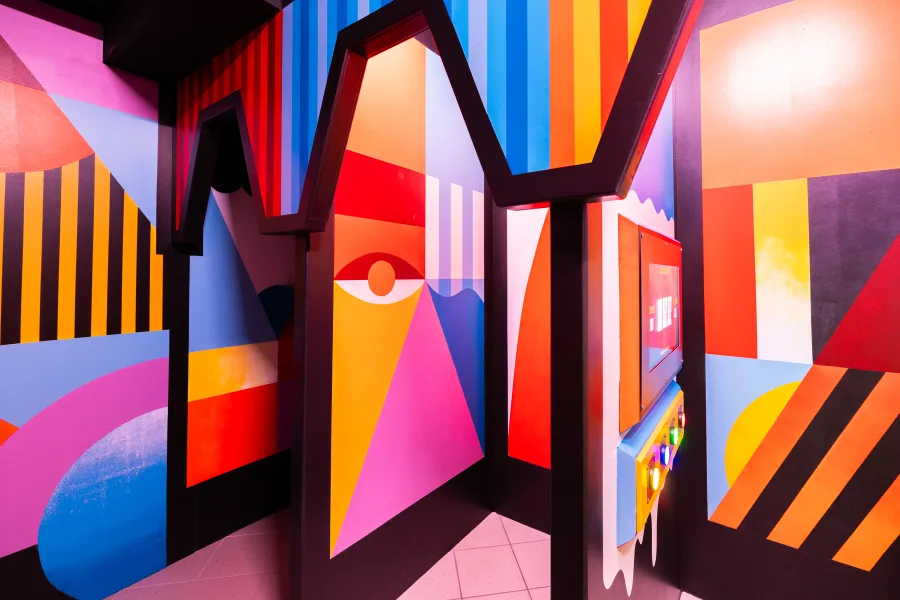 Prison Island Experience