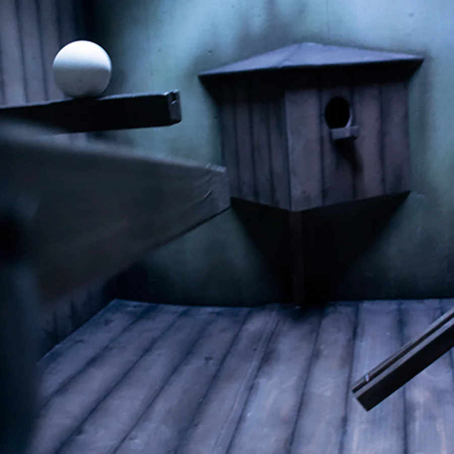 prison island marseille le nid