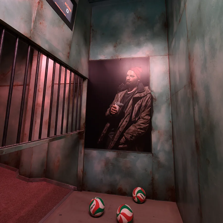 Prison island marseille penalty