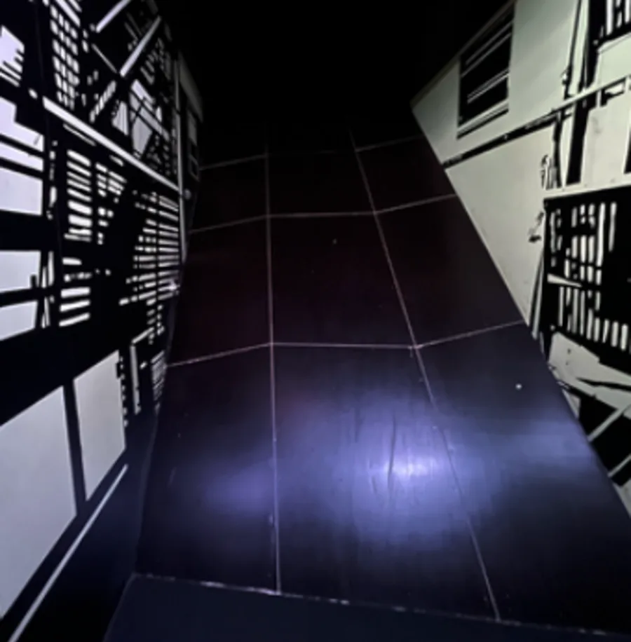 Prison Island Experience