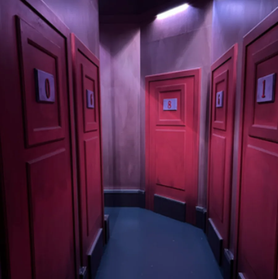 Prison Island Experience