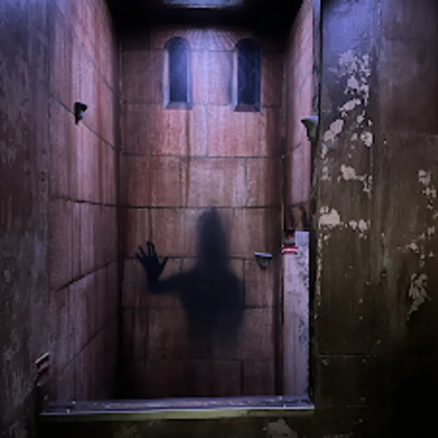 Prison Island Experience